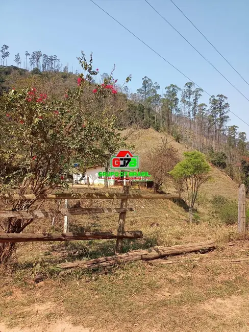 Foto 6 de Fazenda / Haras à venda, 337m2 em Centro, Areias - SP