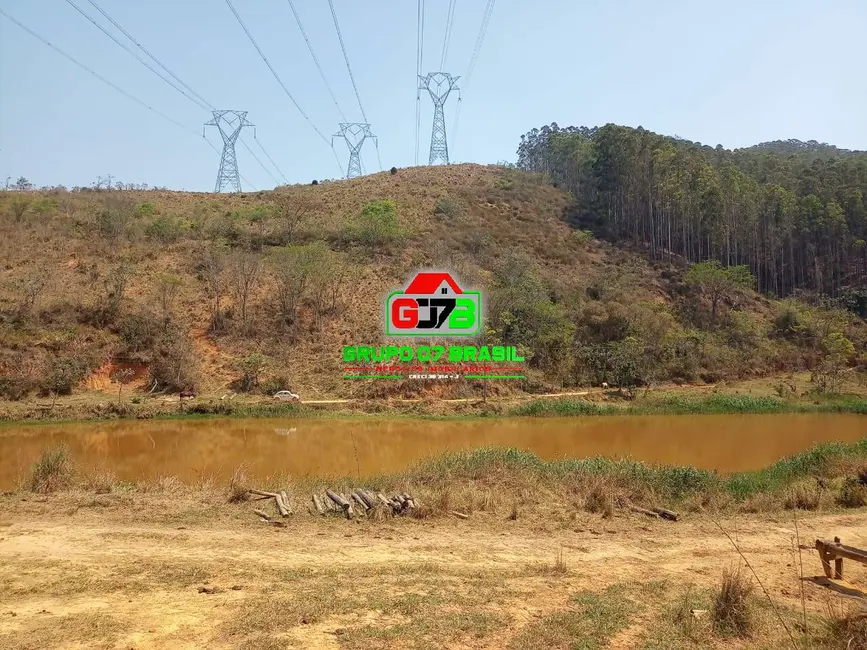 Foto 9 de Fazenda / Haras à venda, 337m2 em Centro, Areias - SP