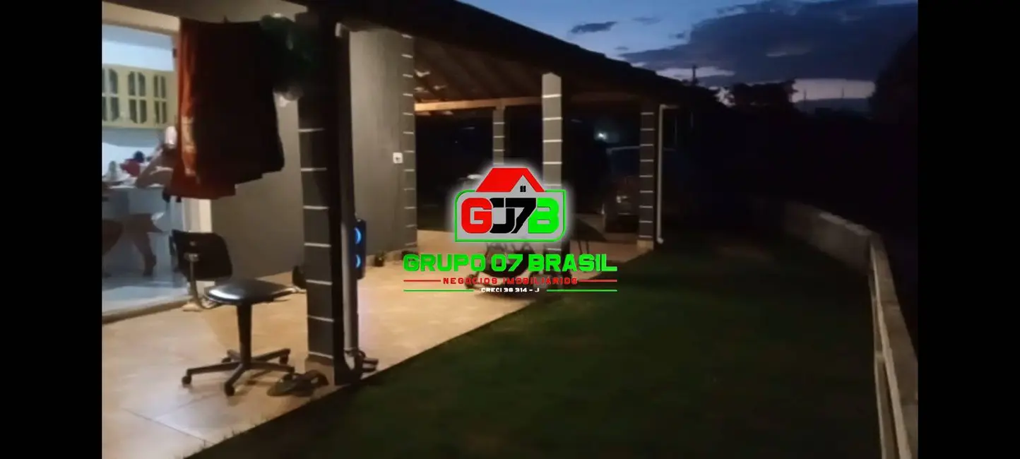 Foto 6 de Chácara com 2 quartos à venda, 1500m2 em Jambeiro - SP