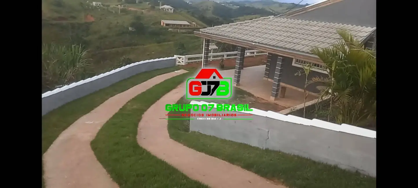 Foto 4 de Chácara com 2 quartos à venda, 1500m2 em Jambeiro - SP