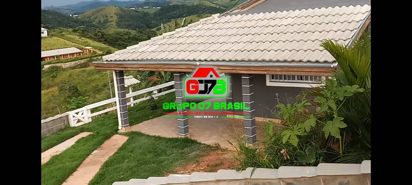 Foto 7 de Chácara com 2 quartos à venda, 1500m2 em Jambeiro - SP