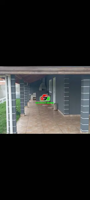 Foto 3 de Chácara com 2 quartos à venda, 1500m2 em Jambeiro - SP