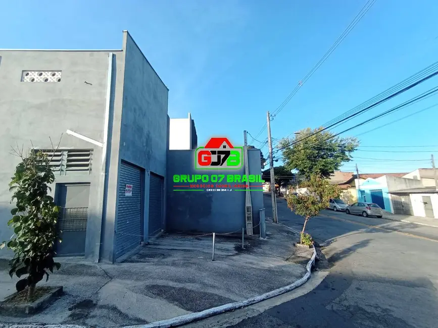 Foto 2 de Sala Comercial para alugar, 96m2 em Sao Jose Dos Campos - SP