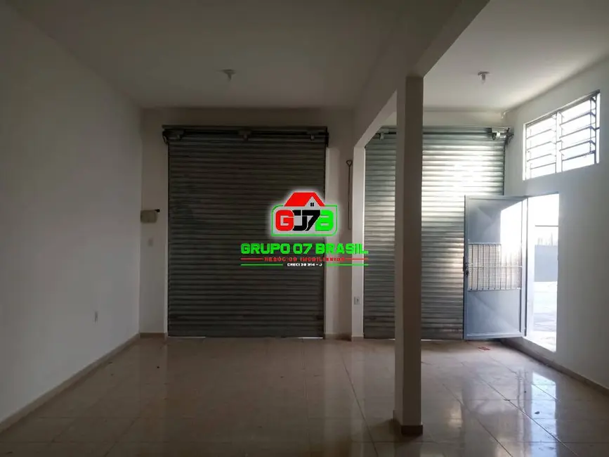 Sala Comercial para alugar, 96m2 em Sao Jose Dos Campos - SP - imagem 3 Foto 3 de Sala Comercial para alugar, 96m2 em Sao Jose Dos Campos - SP