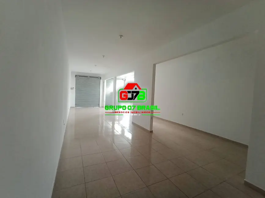 Sala Comercial para alugar, 96m2 em Sao Jose Dos Campos - SP - imagem 7 Foto 7 de Sala Comercial para alugar, 96m2 em Sao Jose Dos Campos - SP