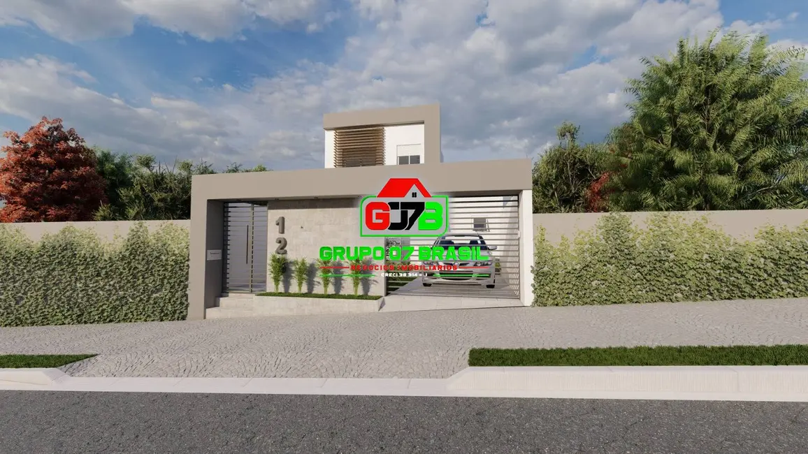 Foto 4 de Casa com 3 quartos à venda, 175m2 em Sao Jose Dos Campos - SP