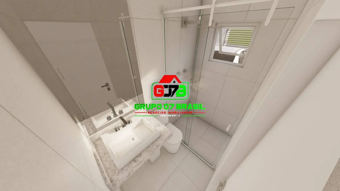 Foto 8 de Casa com 3 quartos à venda, 175m2 em Sao Jose Dos Campos - SP