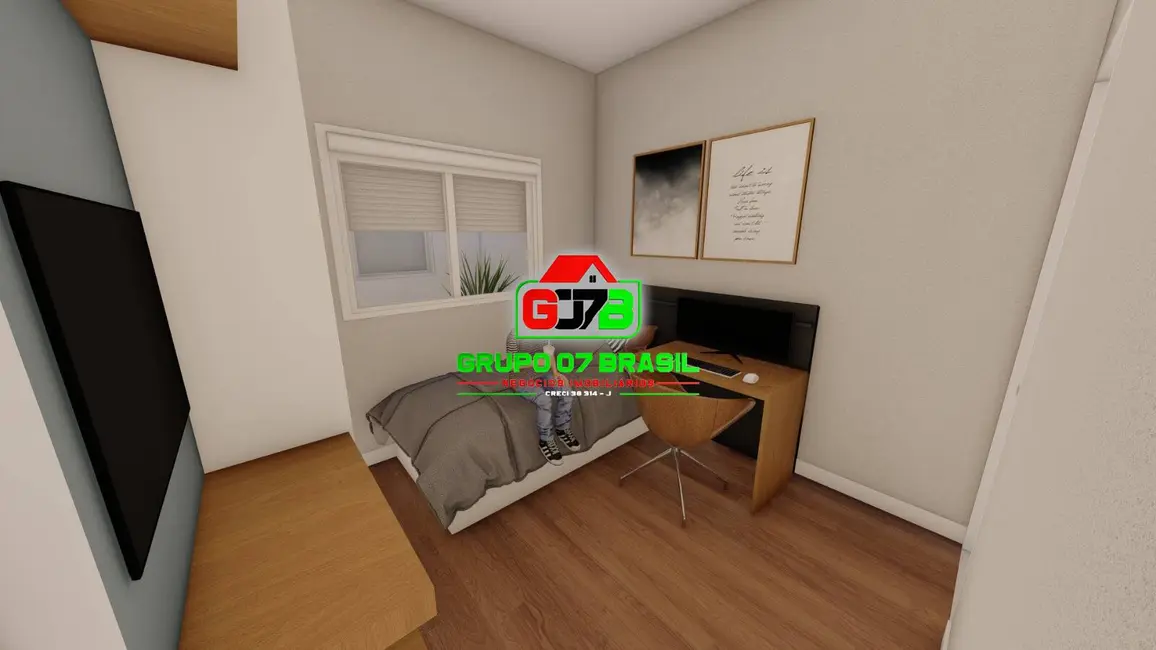 Foto 5 de Casa com 3 quartos à venda, 175m2 em Sao Jose Dos Campos - SP