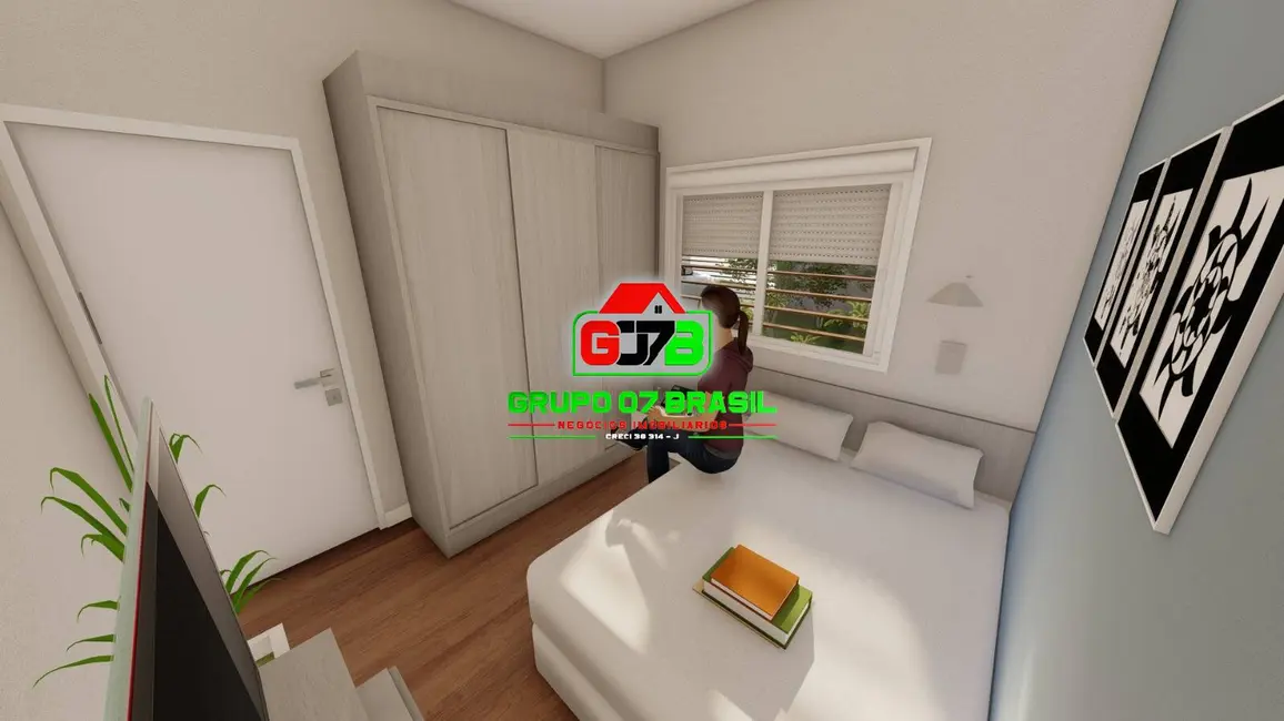 Foto 6 de Casa com 3 quartos à venda, 175m2 em Sao Jose Dos Campos - SP