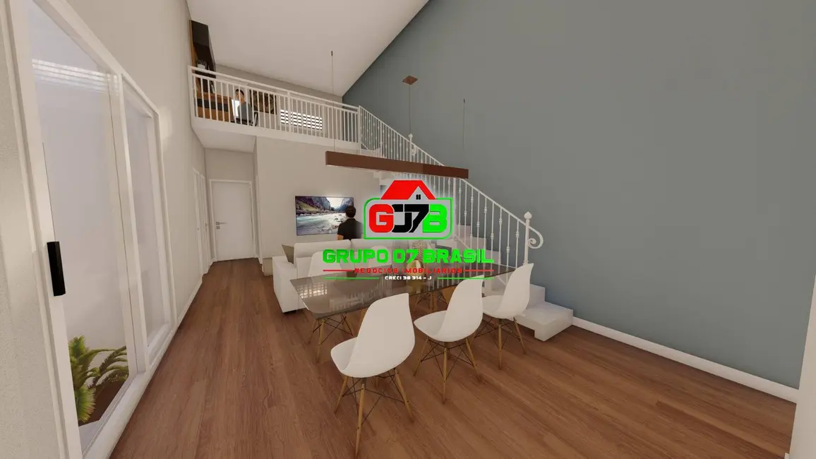 Foto 9 de Casa com 3 quartos à venda, 175m2 em Sao Jose Dos Campos - SP