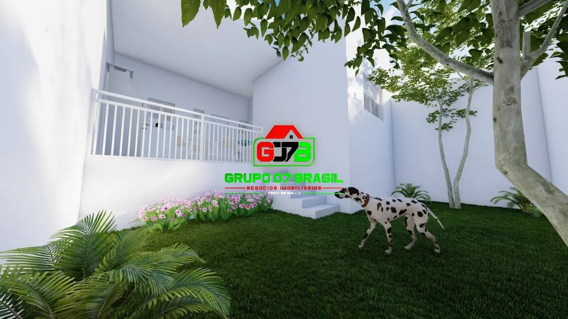 Foto 2 de Casa com 3 quartos à venda, 175m2 em Sao Jose Dos Campos - SP