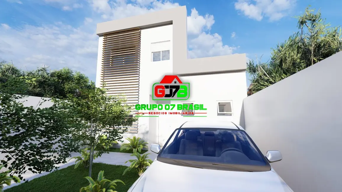 Foto 3 de Casa com 3 quartos à venda, 175m2 em Sao Jose Dos Campos - SP