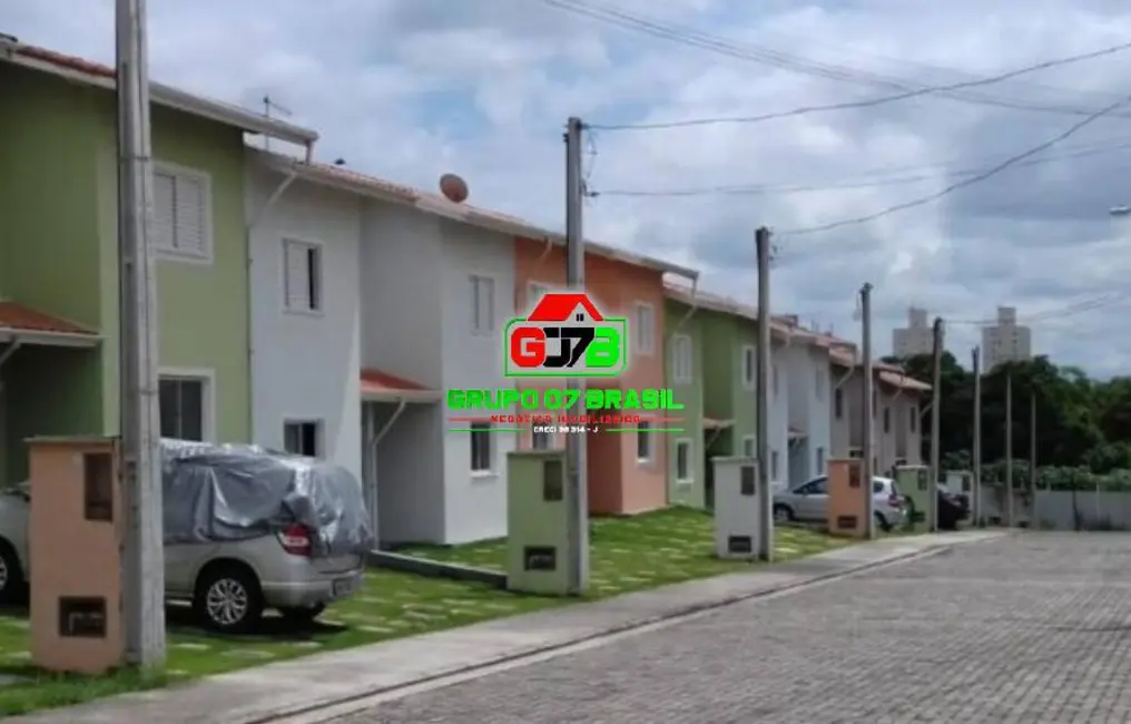 Foto 1 de Casa com 2 quartos à venda e para alugar, 100m2 em Sao Jose Dos Campos - SP