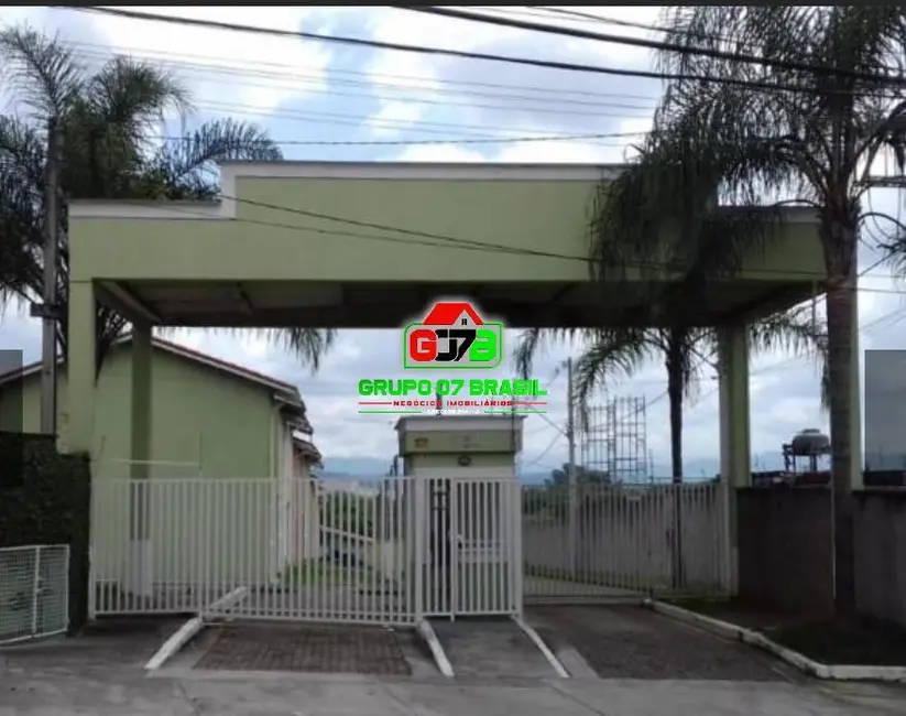Foto 2 de Casa com 2 quartos à venda e para alugar, 100m2 em Sao Jose Dos Campos - SP