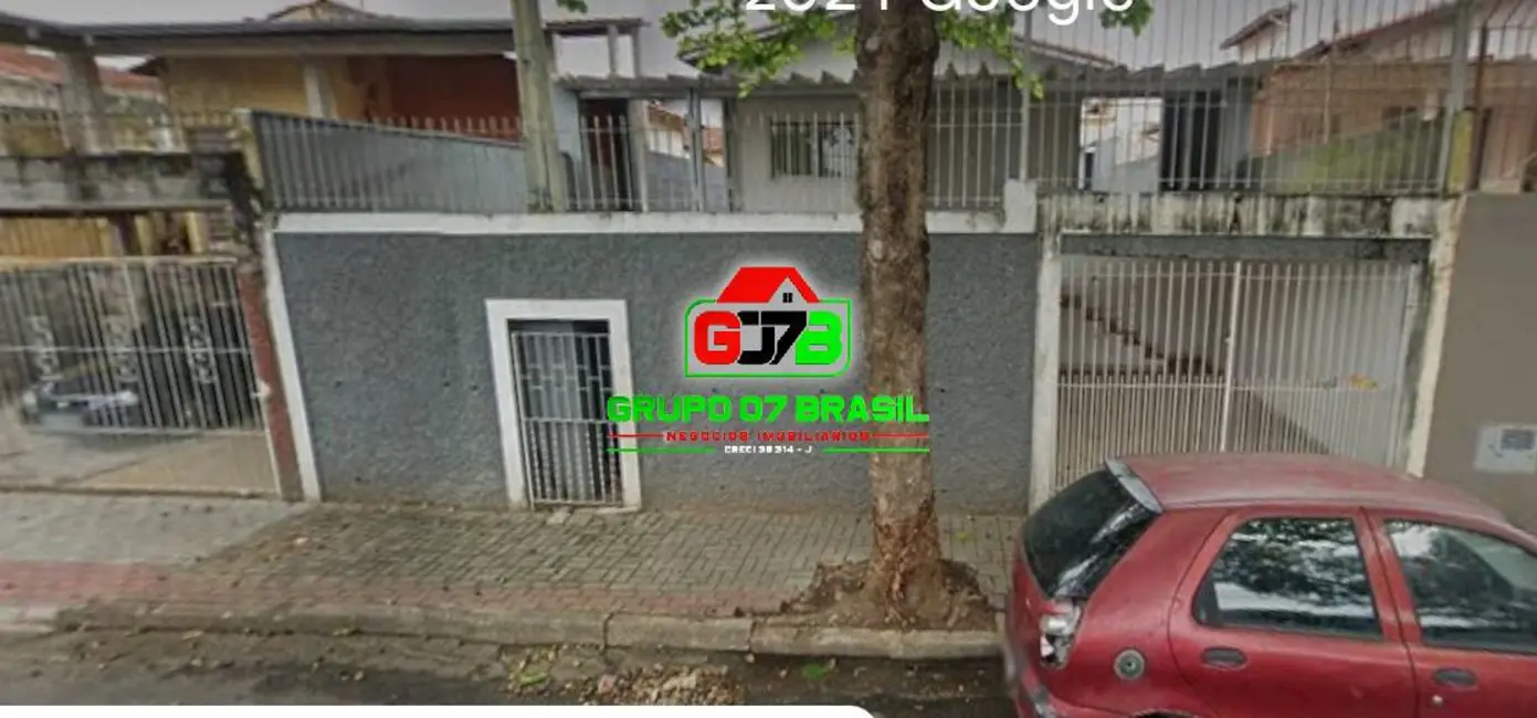 Foto 1 de Casa com 3 quartos à venda e para alugar em Sao Jose Dos Campos - SP