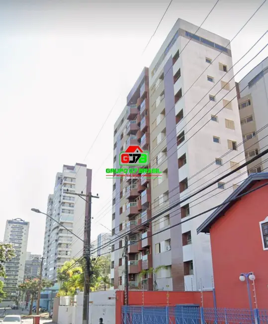 Foto 2 de Apartamento com 4 quartos à venda e para alugar, 133m2 em Sao Jose Dos Campos - SP