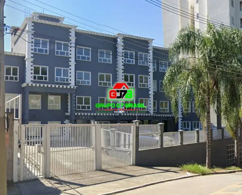 Foto 1 de Sala Comercial à venda e para alugar, 4000m2 em Sao Jose Dos Campos - SP