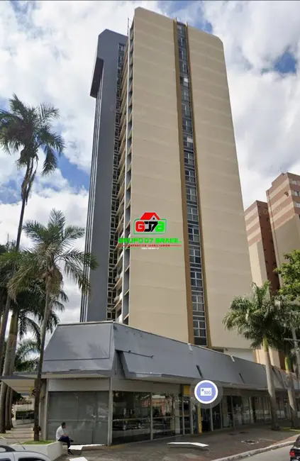 Sala Comercial à venda e para alugar, 32m2 em Sao Jose Dos Campos - SP - imagem 3 Foto 3 de Sala Comercial à venda e para alugar, 32m2 em Sao Jose Dos Campos - SP