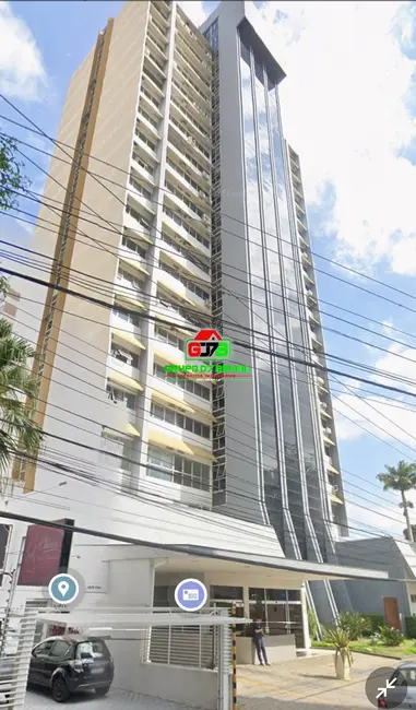 Foto 1 de Sala Comercial à venda e para alugar, 32m2 em Sao Jose Dos Campos - SP