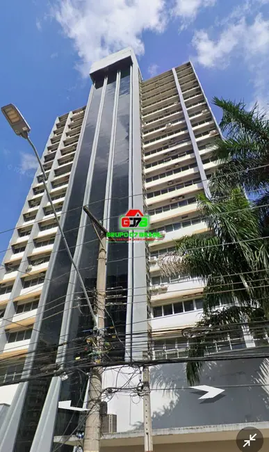 Sala Comercial à venda e para alugar, 32m2 em Sao Jose Dos Campos - SP - imagem 4 Foto 4 de Sala Comercial à venda e para alugar, 32m2 em Sao Jose Dos Campos - SP