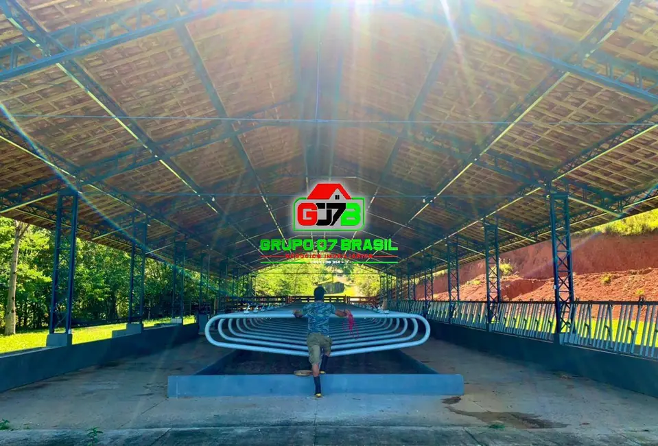 Fazenda / Haras à venda, 237m2 em Área Rural de Pindamonhangaba, Pindamonhangaba - SP - imagem 5 Foto 5 de Fazenda / Haras à venda, 237m2 em Área Rural de Pindamonhangaba, Pindamonhangaba - SP