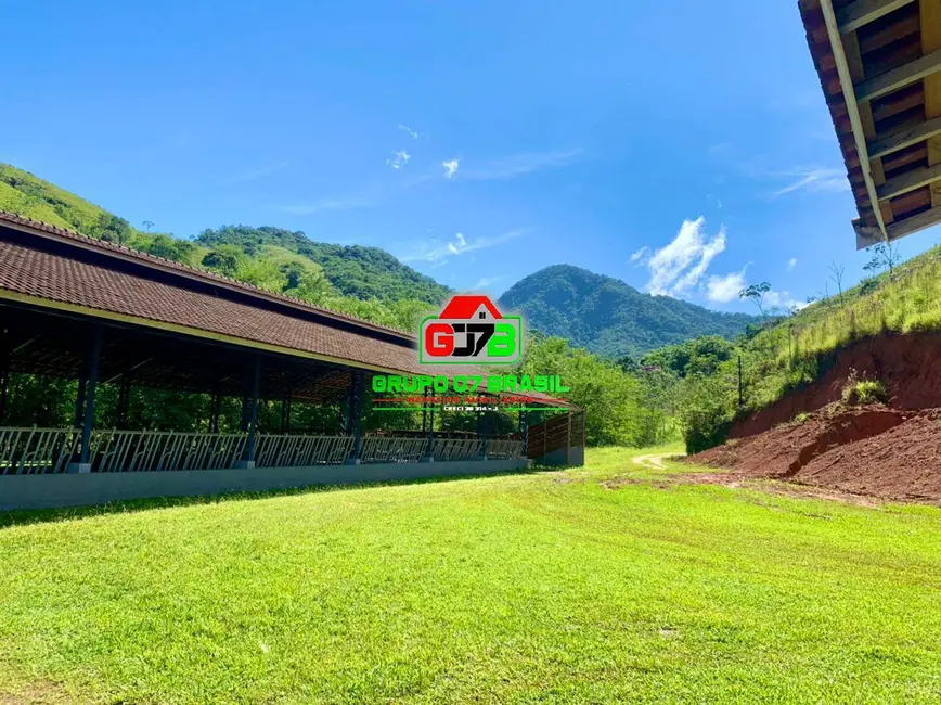 Fazenda / Haras à venda, 237m2 em Área Rural de Pindamonhangaba, Pindamonhangaba - SP - imagem 6 Foto 6 de Fazenda / Haras à venda, 237m2 em Área Rural de Pindamonhangaba, Pindamonhangaba - SP