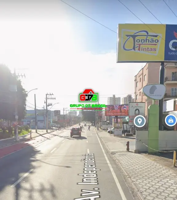 Foto 3 de Sala Comercial à venda e para alugar, 400m2 em Independência, Taubate - SP