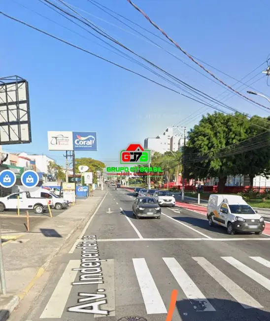 Foto 1 de Sala Comercial à venda e para alugar, 400m2 em Independência, Taubate - SP