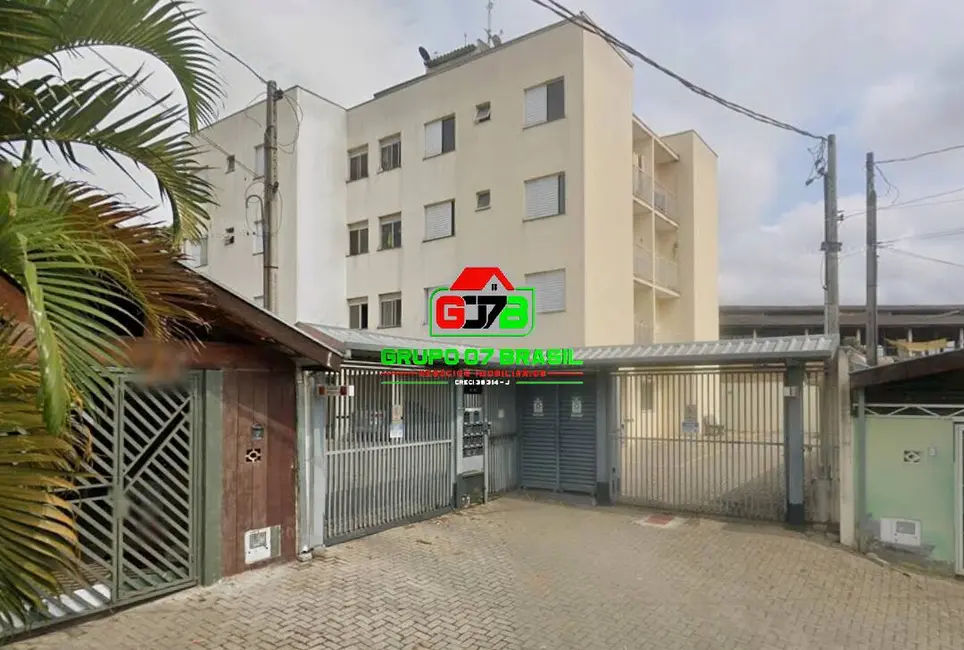 Apartamento com 2 quartos à venda e para alugar, 61m2 em Sao Jose Dos Campos - SP - imagem 1 Foto 1 de Apartamento com 2 quartos à venda e para alugar, 61m2 em Sao Jose Dos Campos - SP