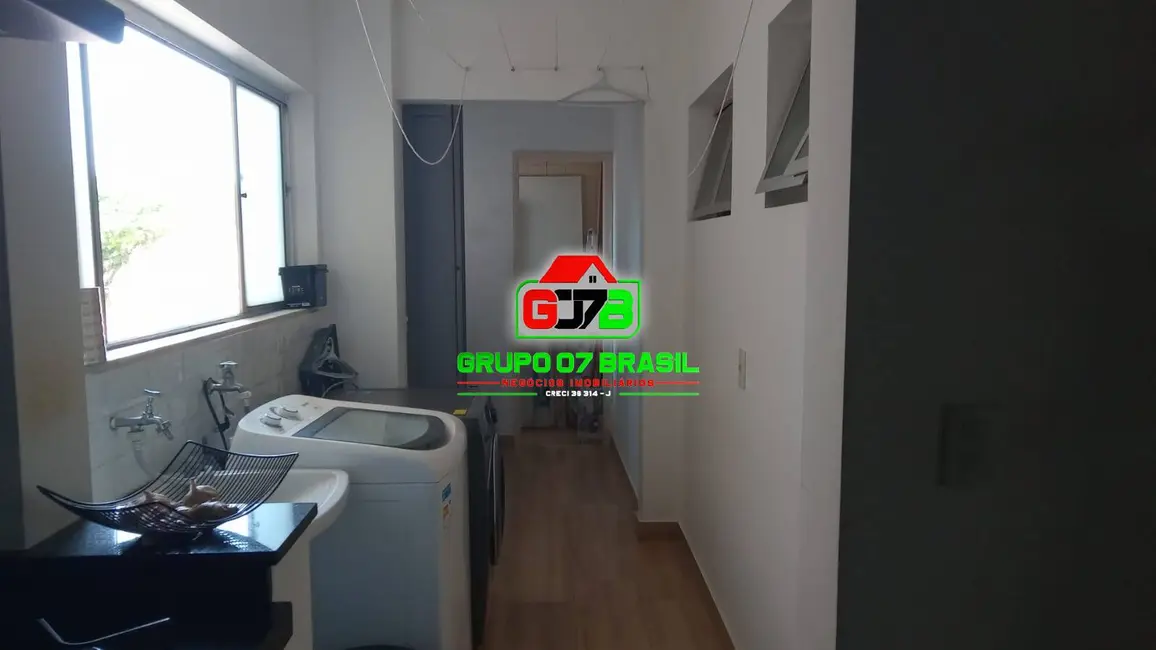 Apartamento com 3 quartos à venda, 92m2 em Sao Jose Dos Campos - SP - imagem 8 Foto 8 de Apartamento com 3 quartos à venda, 92m2 em Sao Jose Dos Campos - SP