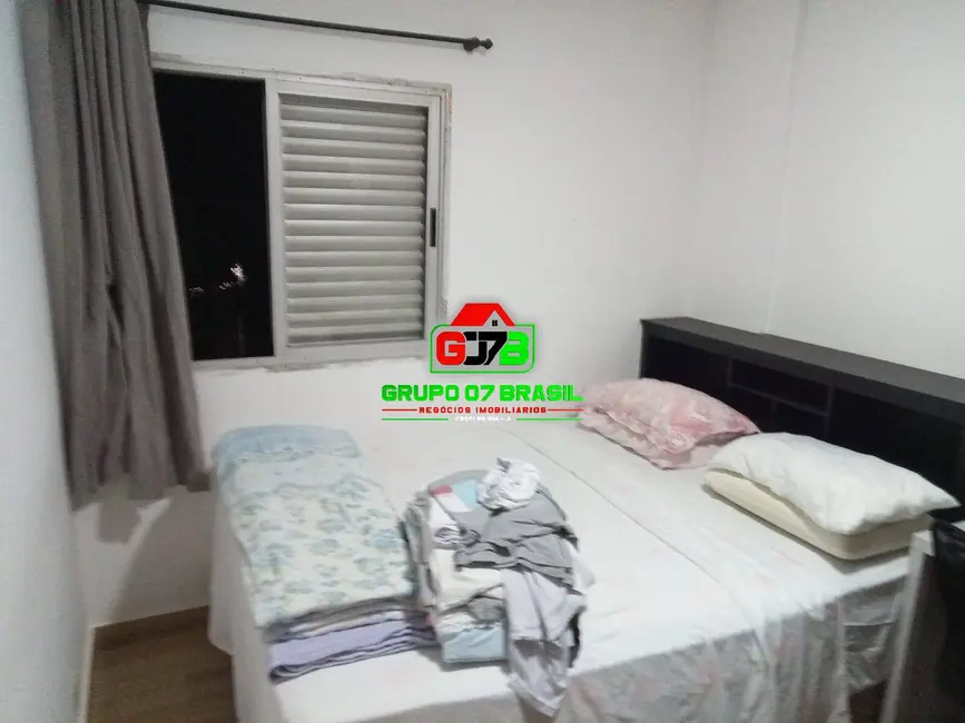 Apartamento com 3 quartos à venda, 92m2 em Sao Jose Dos Campos - SP - imagem 3 Foto 3 de Apartamento com 3 quartos à venda, 92m2 em Sao Jose Dos Campos - SP