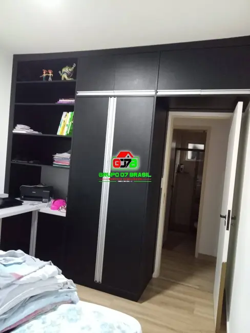 Apartamento com 3 quartos à venda, 92m2 em Sao Jose Dos Campos - SP - imagem 4 Foto 4 de Apartamento com 3 quartos à venda, 92m2 em Sao Jose Dos Campos - SP