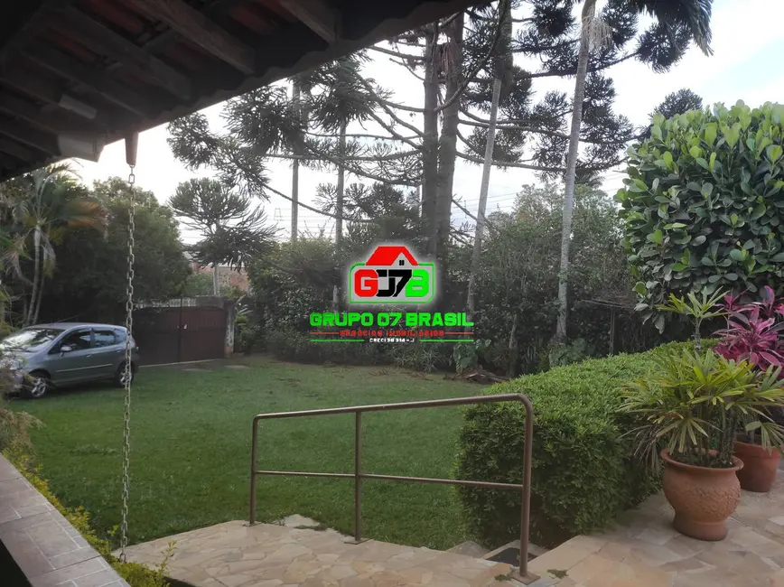 Chácara com 5 quartos à venda, 1784m2 em Sao Jose Dos Campos - SP - imagem 3 Foto 3 de Chácara com 5 quartos à venda, 1784m2 em Sao Jose Dos Campos - SP