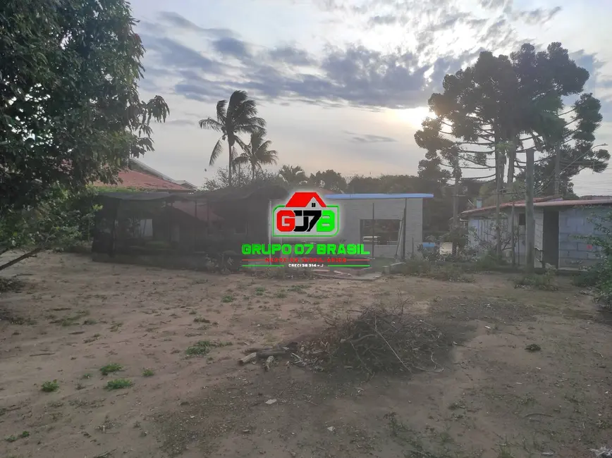 Foto 1 de Chácara à venda, 500m2 em Sao Jose Dos Campos - SP