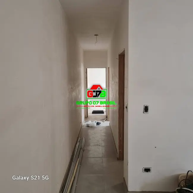 Foto 6 de Casa com 3 quartos à venda, 210m2 em Sao Jose Dos Campos - SP