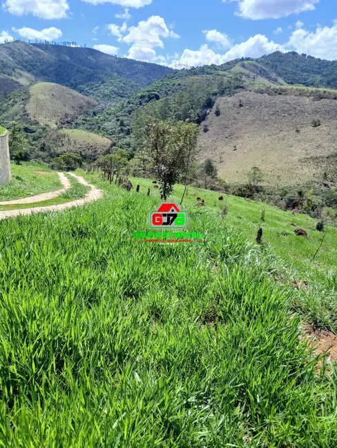 Foto 2 de Sítio / Rancho à venda, 20000m2 em Monteiro Lobato - SP