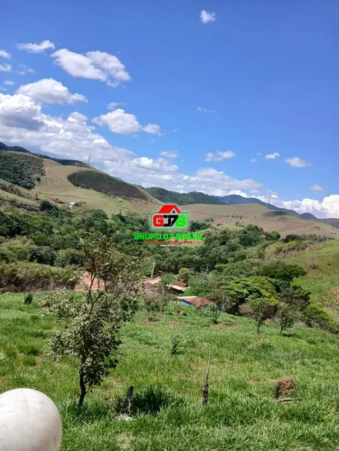 Foto 1 de Sítio / Rancho à venda, 20000m2 em Monteiro Lobato - SP