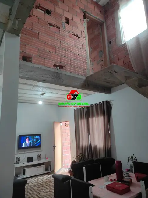 Foto 7 de Sobrado com 3 quartos à venda, 175m2 em Sao Jose Dos Campos - SP