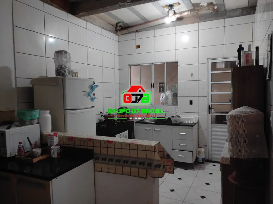 Foto 8 de Sobrado com 3 quartos à venda, 175m2 em Sao Jose Dos Campos - SP