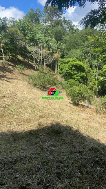 Foto 5 de Chácara à venda, 5200m2 em Sao Jose Dos Campos - SP