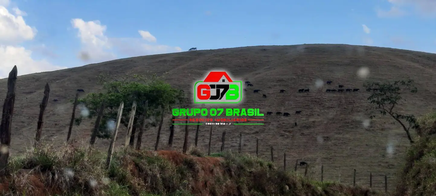 Fazenda / Haras à venda, 605m2 em Área Rural de Cruzeiro, Cruzeiro - SP - imagem 4 Foto 4 de Fazenda / Haras à venda, 605m2 em Área Rural de Cruzeiro, Cruzeiro - SP