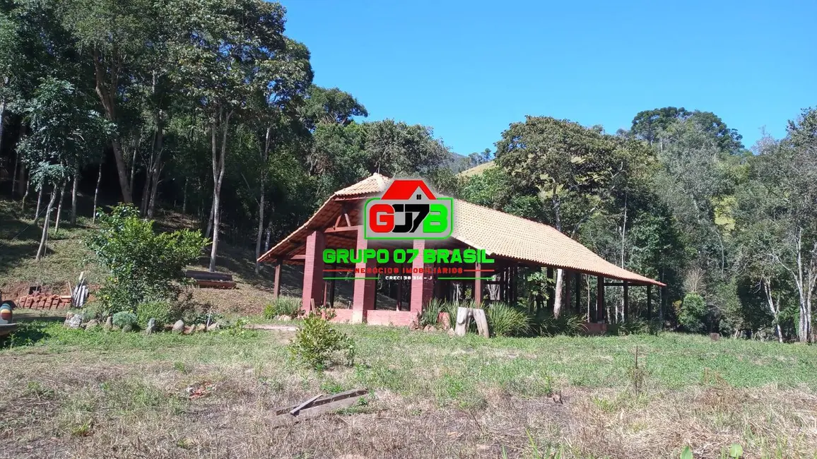 Chácara à venda, 9000m2 em Centro, Marmelopolis - MG - imagem 17 Foto 17 de Chácara à venda, 9000m2 em Centro, Marmelopolis - MG
