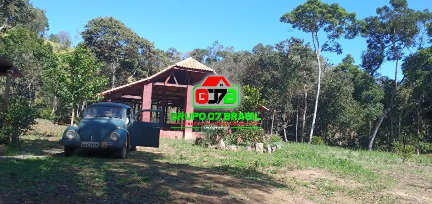Chácara à venda, 9000m2 em Centro, Marmelopolis - MG - imagem 11 Foto 11 de Chácara à venda, 9000m2 em Centro, Marmelopolis - MG