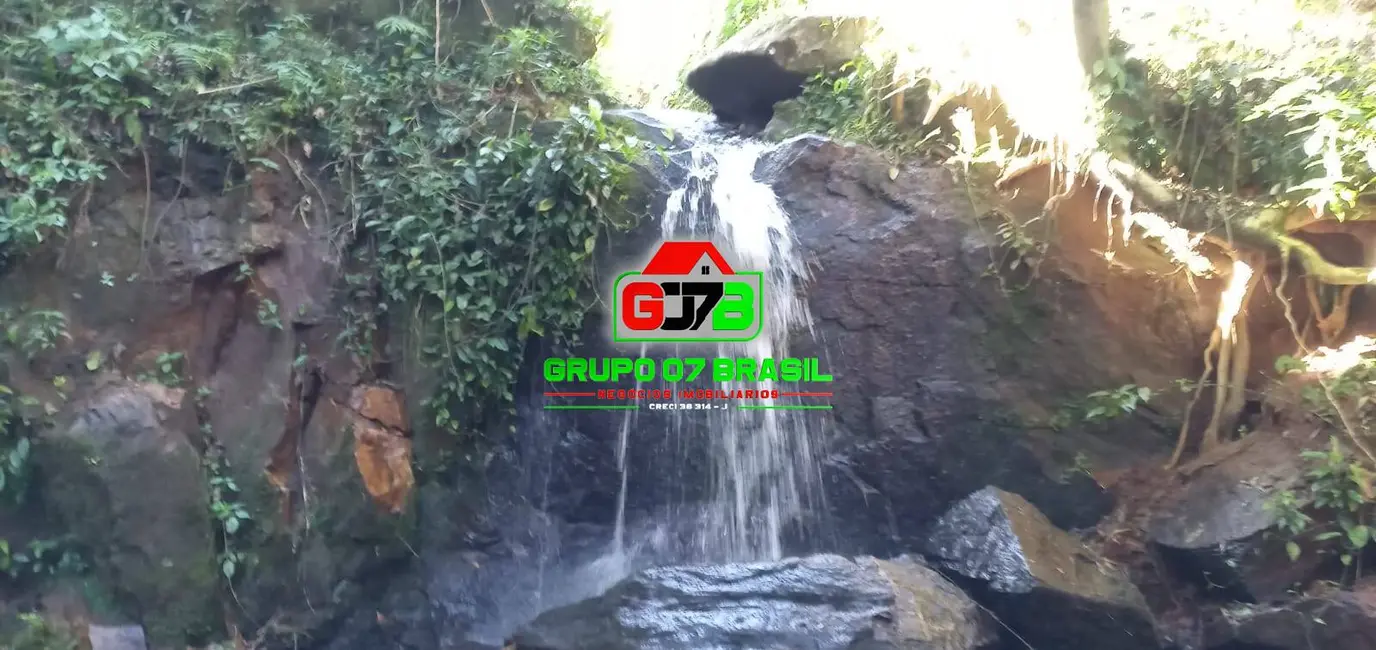 Foto 2 de Chácara à venda, 9000m2 em Centro, Marmelopolis - MG