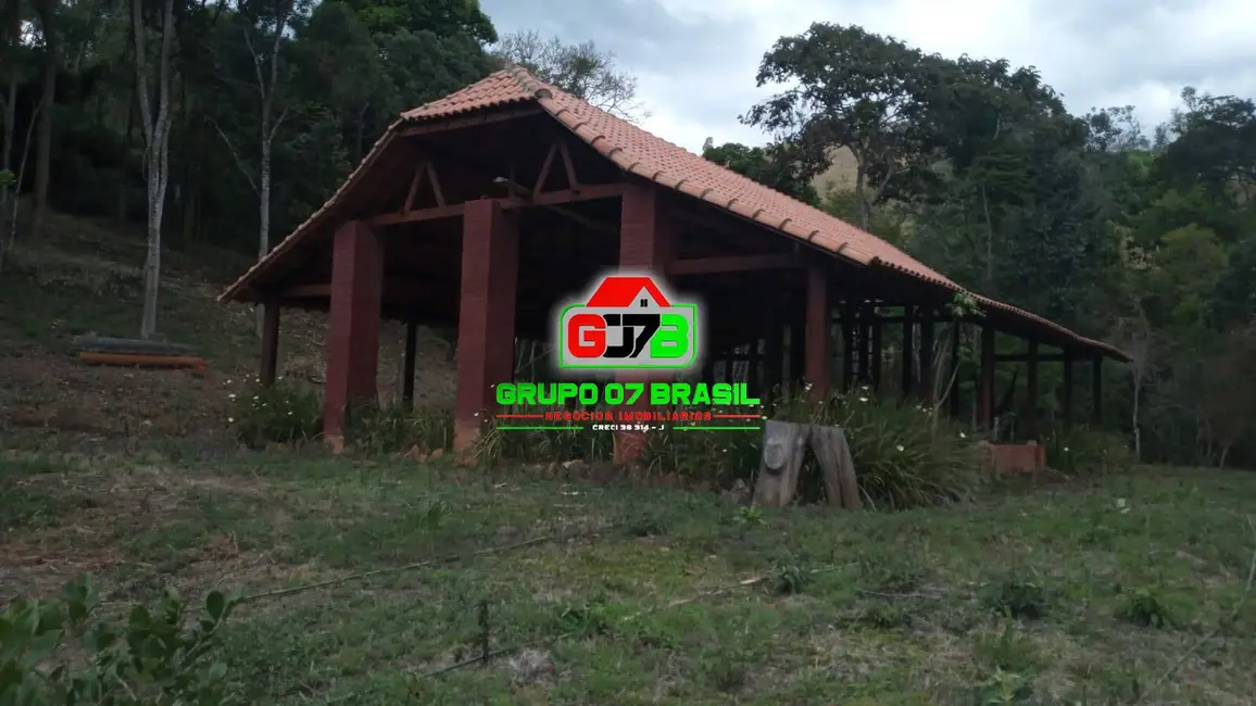 Chácara à venda, 9000m2 em Centro, Marmelopolis - MG - imagem 10 Foto 10 de Chácara à venda, 9000m2 em Centro, Marmelopolis - MG