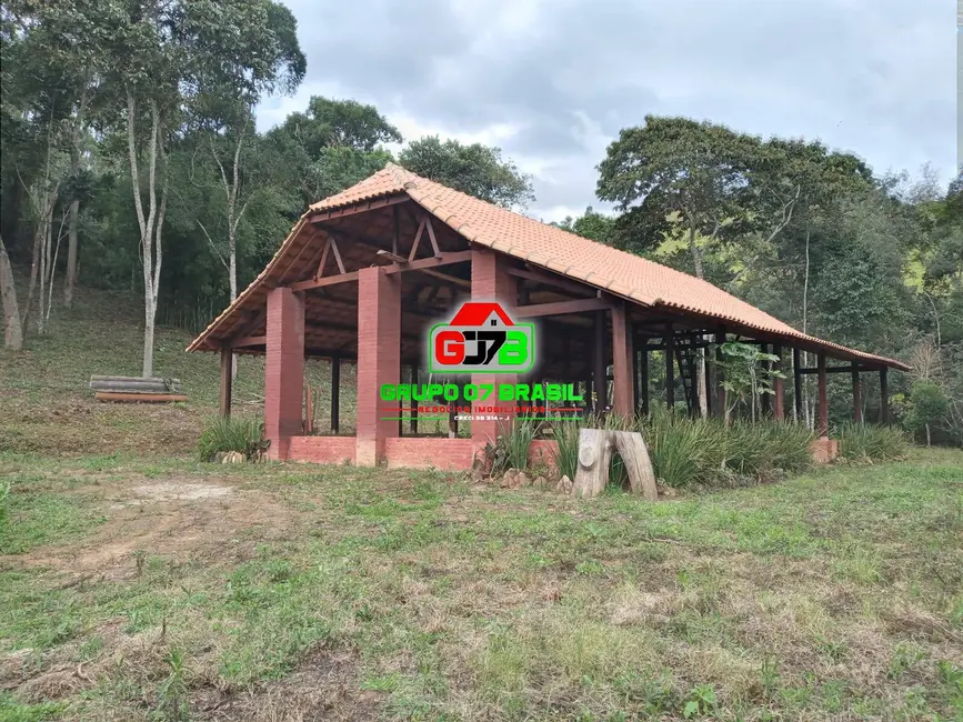 Chácara à venda, 9000m2 em Centro, Marmelopolis - MG - imagem 15 Foto 15 de Chácara à venda, 9000m2 em Centro, Marmelopolis - MG