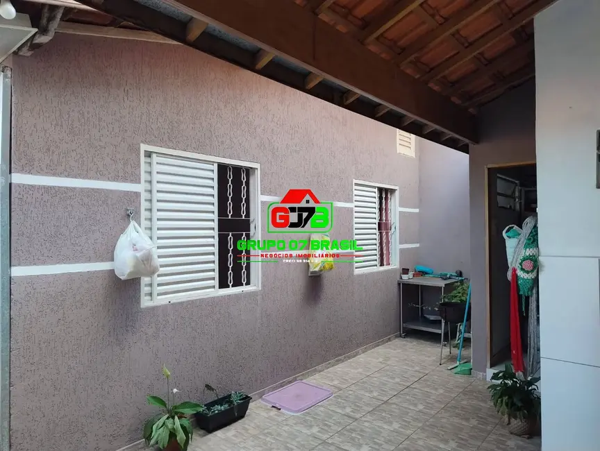 Foto 7 de Casa com 3 quartos à venda, 61m2 em Sao Jose Dos Campos - SP