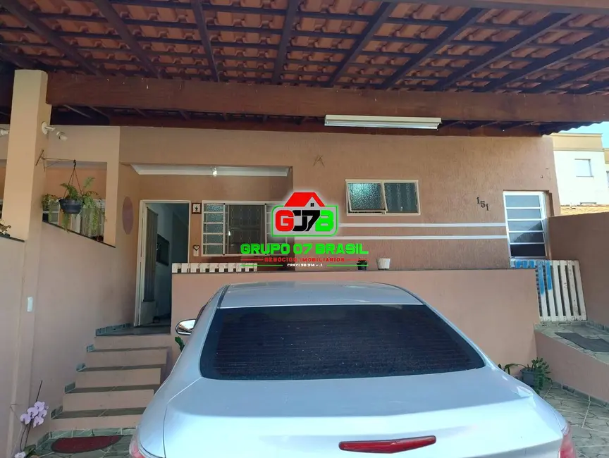 Foto 1 de Casa com 3 quartos à venda, 61m2 em Sao Jose Dos Campos - SP