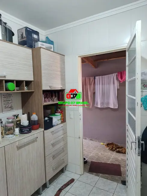 Foto 9 de Casa com 3 quartos à venda, 61m2 em Sao Jose Dos Campos - SP