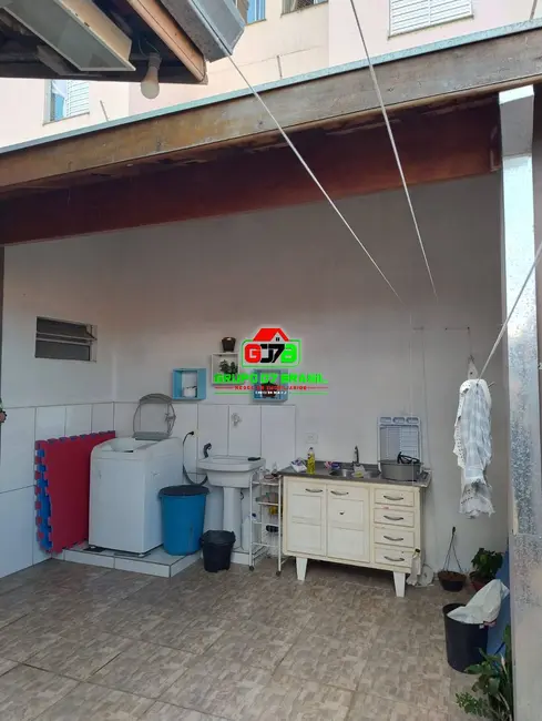 Foto 6 de Casa com 3 quartos à venda, 61m2 em Sao Jose Dos Campos - SP